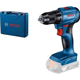 Vŕtací skrutkovač Bosch Professional GSR 185-LI (bez batérie)