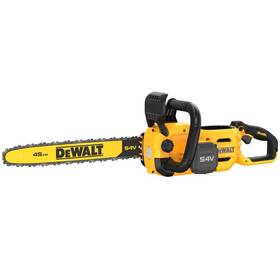 Píla reťazová Dewalt 54V XR Flexvolt DCMCS574X1