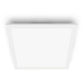 LED stropné svietidlo Philips Touch SQ, neutrálna biela (8719514326668) biele