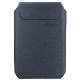 Peňaženka Peak Design Wallet Slim (M-WA-AA-MN-1) modrá