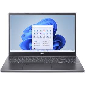 Notebook Acer Aspire 5 (A515-57G-58PY) (NX.KMHEC.001) sivý