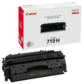 Toner Canon CRG-719 H, 6400 strán (3480B002) čierny