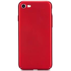 Kryt na mobil Lenuo Leshield na Apple iPhone 7/8/SE 2020/SE 2022 (3760) červený