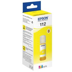 Cartridge Epson 112, 70 ml (C13T06C44A) žltá