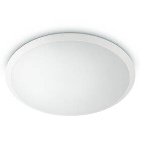 LED stropné svietidlo Philips Wawel LED, 20W, CCT (8718696162781) biele