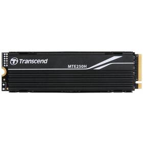 SSD Transcend MTE250H 1TB M.2 2280 s chladičom (TS1TMTE250H)