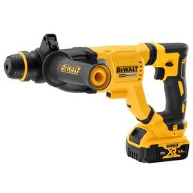 Kladivo Dewalt XR 18V DCH263P1-QW (s batériou)