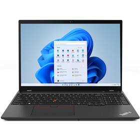 Notebook Lenovo ThinkPad T16 Gen 2 (21K7000UCK) čierny