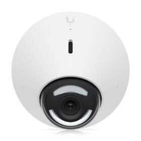 IP kamera Ubiquiti UniFi Protect UVC-G5-Dome, outdoor, 4Mpx, IR, PoE napájanie, LAN 100Mb, antivandal (UVC-G5-Dome)