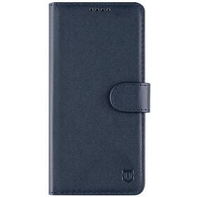 Puzdro na mobil flipové Tactical Field Notes na Samsung Galaxy S23 FE 5G (57983118333) modré