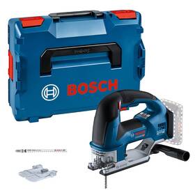 Priamočiara píla Bosch Professional GST 18V-155 BC (bez batérie)