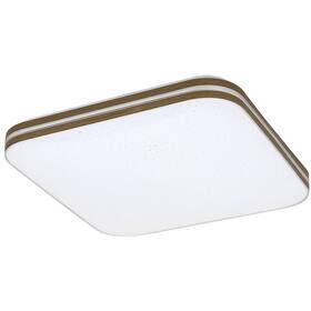 LED stropné svietidlo Rabalux OSCAR 2 71178 (71178) hnedé