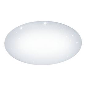 LED stropné svietidlo Eglo Giron-s (97541) biele
