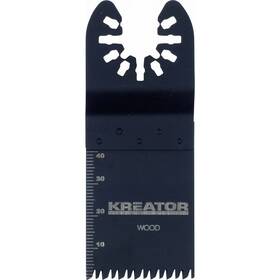 Nôž Kreator KRT990010 34 × 40 × 2,0 mm