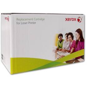 Toner Xerox HP 507A (CE401A), 6000 strán (006R03009) azúrová farba
