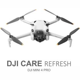DJI Card DJI Care Refresh 1-Year Plan (DJI Mini 4 Pro) EU