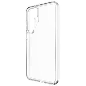 Kryt na mobil ZAGG Crystal Palace na Samsung Galaxy S24  (ZG702313566) priehľadný