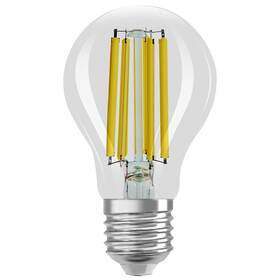 LED žiarovka Osram Classic A 100 Filament 7,2 W Clear E27, teplá biela (4099854009532)