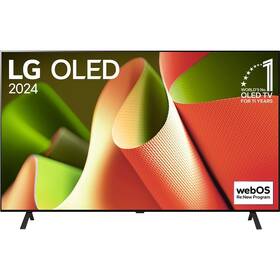 Televízor LG OLED77B46LA