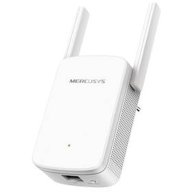 Wi-Fi extender Mercusys ME30, AC1200 (ME30) biely
