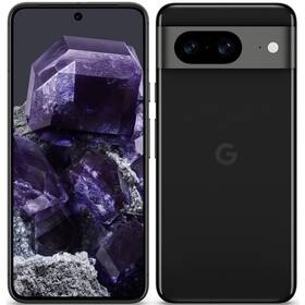 Mobilný telefón Google Pixel 8 5G 8 GB / 128 GB - Obsidian (GA05803-GB)