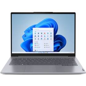 Notebook Lenovo ThinkBook 14 G6 IRL (21KG0067CK) sivý