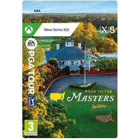 EA PGA Tour Golf 23 - Standard Edition - elektronická licence