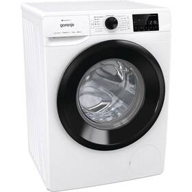 Práčka Gorenje Essential WPNEI84A1SWIFI biela