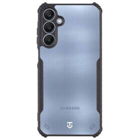 Kryt na mobil Tactical Quantum Stealth na Samsung Galaxy A25 5G (57983118868) čierny/priehľadný