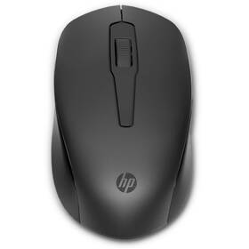 Myš HP 150 Wireless (2S9L1AA#ABB) čierna