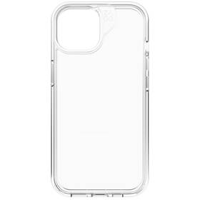 Kryt na mobil ZAGG Case Crystal Palace na Apple iPhone 15/14/13 (702312612) priehľadný