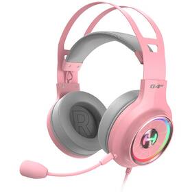 Headset Edifier G4 TE (Edifier G4 TE) ružový