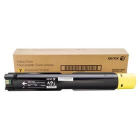 Toner Xerox 006R01696, 3000 strán (006R01696) žltý