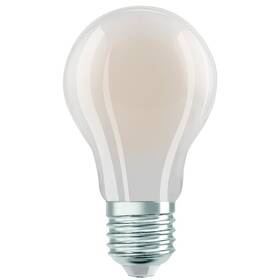 LED žiarovka Osram Classic A 60 3,8 W Frosted E27, teplá biela (4099854009594)