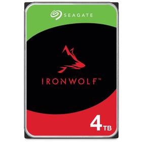 Pevný disk 3,5" Seagate IronWolf Pro 4TB (ST4000NT001)