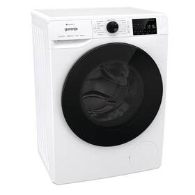 Práčka Gorenje Essential WSEP84AWI biela