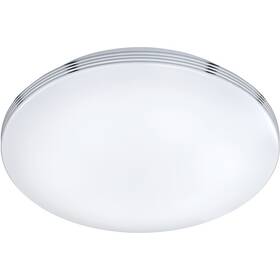 LED stropné svietidlo TRIO Apart, 41 cm (TR 659412406) chróm