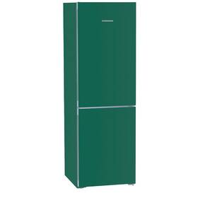 Chladnička s mrazničkou Liebherr Pure CNcdg 5203 zelená