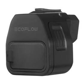 EcoFlow DELTA PRO / EcoFlow Smart Generator
