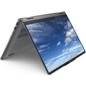 Notebook Lenovo IdeaPad 5 2v1 14AHP9 (83DR001XCK) sivý