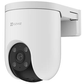 IP kamera EZVIZ Pan&Tilt H8c 4G (CS-H8c-R200-1K3KFL4GA(4mm)) biela