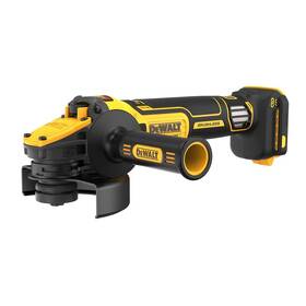 Uhlová brúska Dewalt XR 18V DCG409VSN-XJ (bez batérie)