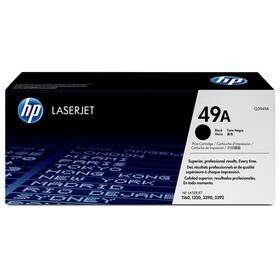 Toner HP 49A, 2 500 strán (Q5949A) čierny