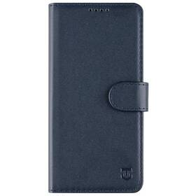 Puzdro na mobil flipové Tactical Field Notes na Xiaomi Redmi 13C/Poco C65 (57983119382) modrá