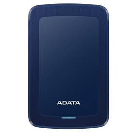 Externý pevný disk ADATA HV300 2TB (AHV300-2TU31-CBL) modrý