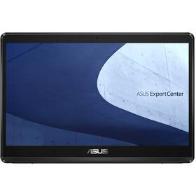 PC all in-one Asus ExpertCenter E1 (E1600WKAT-BA042M) čierny