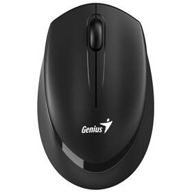 Myš Genius NX-7009 (31030030400) čierna