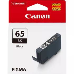Cartridge Canon CLI-65, 860 strán (4215C001) čierna