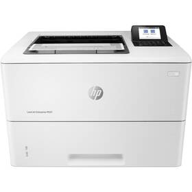 Tlačiareň laserová HP LaserJet Enterprise M507dn (1PV87A#B19) biela