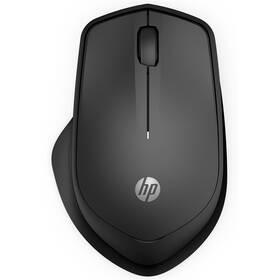 Myš HP 280 Silent (19U64AA#ABB) čierna